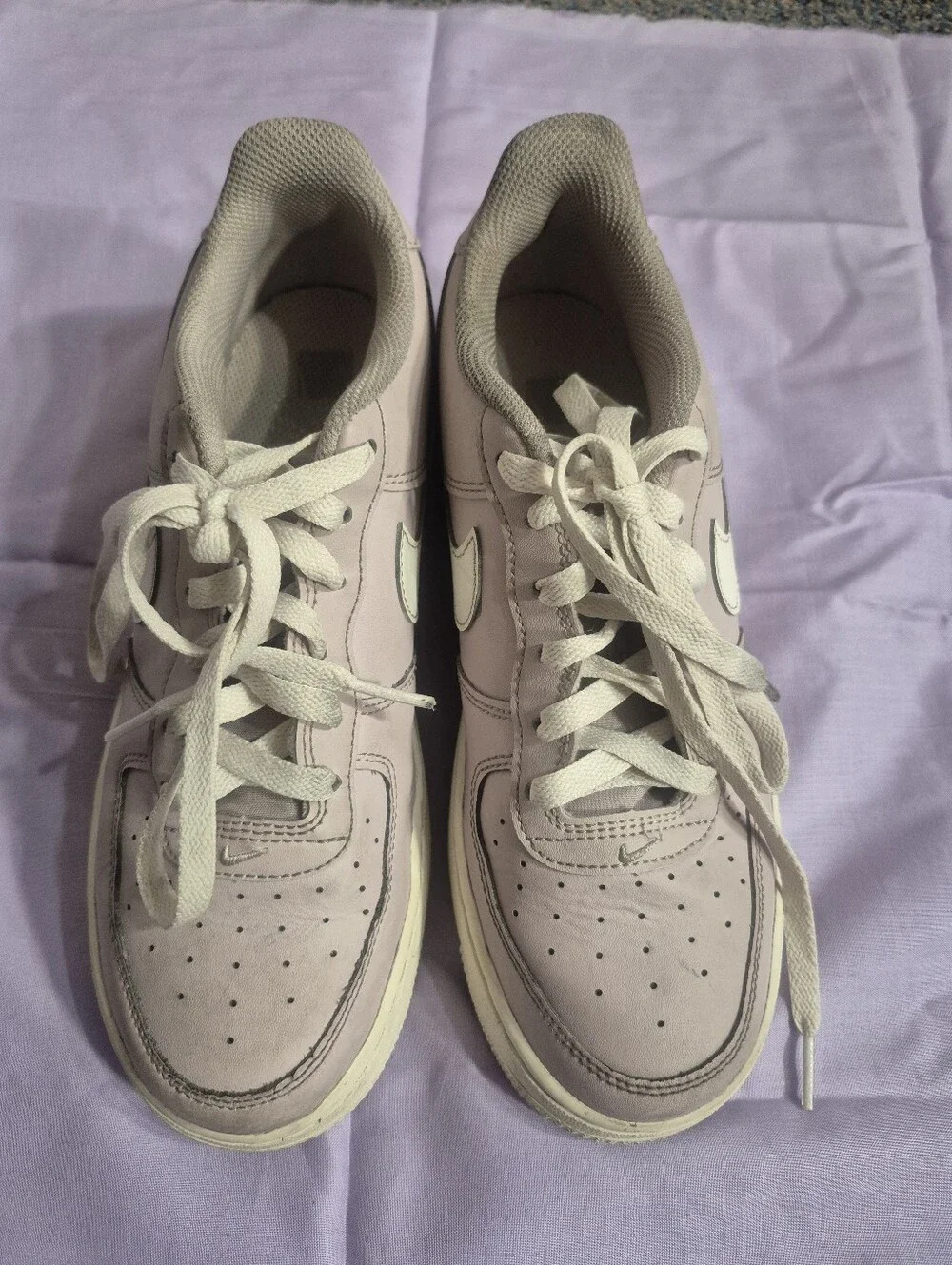 Youth Nike Air Low 6.5y